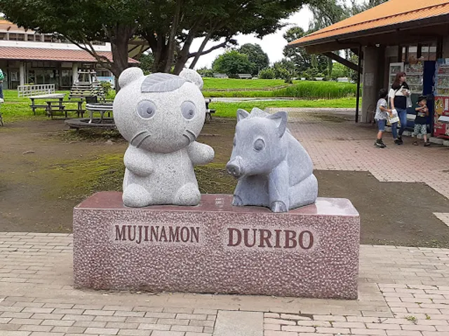 キヤッセ羽生 コスモス館