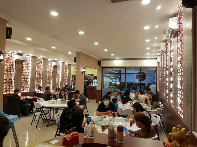 Papa Duck Restaurant