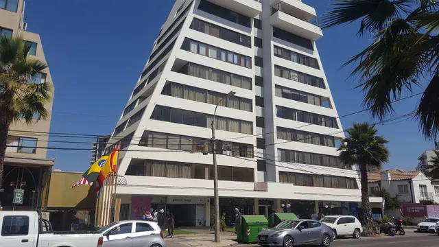Edificio Maya