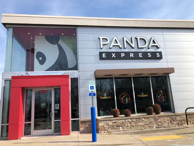 Panda Express