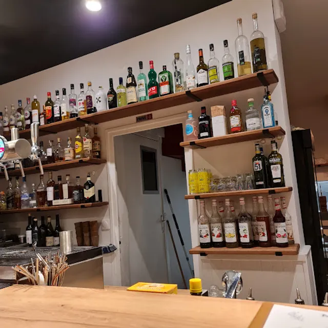 Meridio - Spécialités méditérranéennes Meximieux - Cuisine fusion