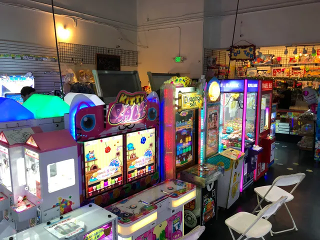 Neofuns Arcade