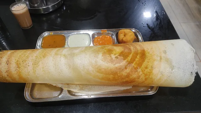 New Swagath Vegetarian Hotel Kottapadi