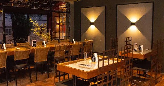 Yukai Cozinha Japonesa