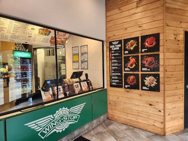 Wingstop