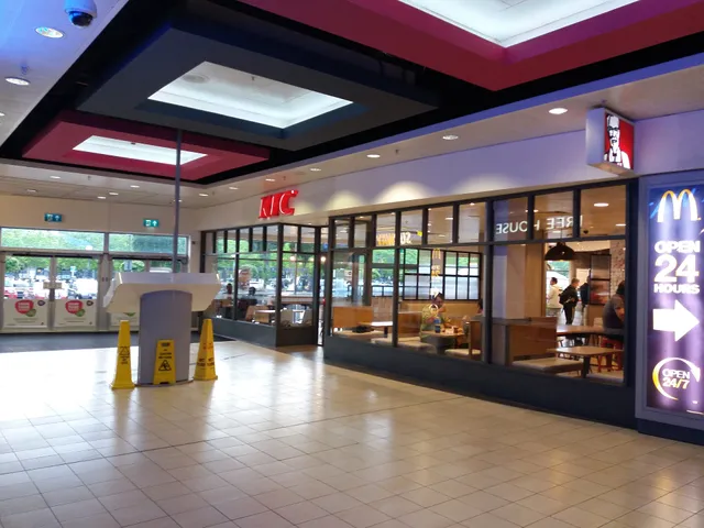 KFC Milton Keynes - The Centre:MK