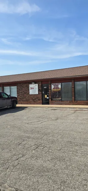 Ideal Bowling Equipment