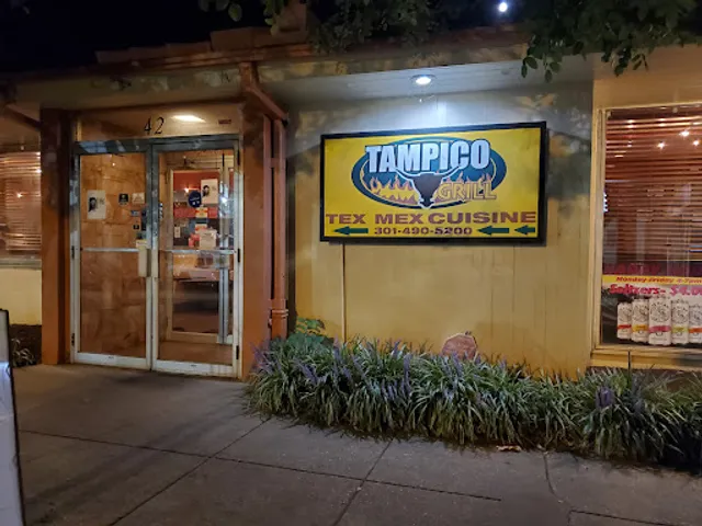 Tampico Grill
