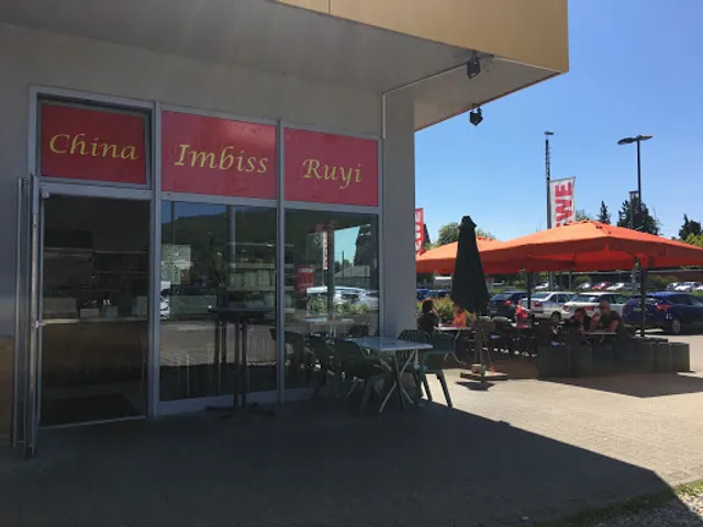 China Imbiss Ruyi