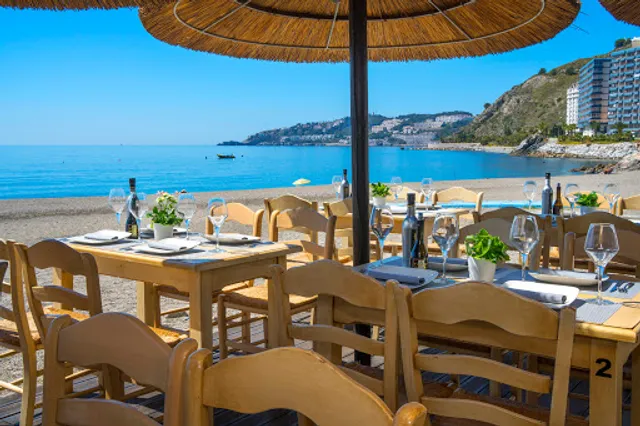 La Dorada de Plata Bar - Restaurant