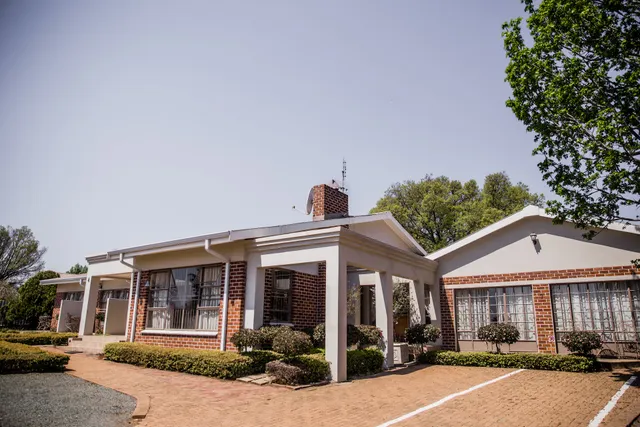 Frankfort Self Catering