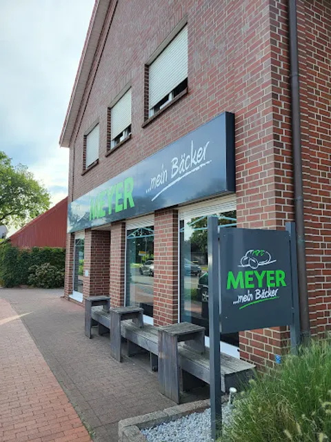 Bäckerei Meyer