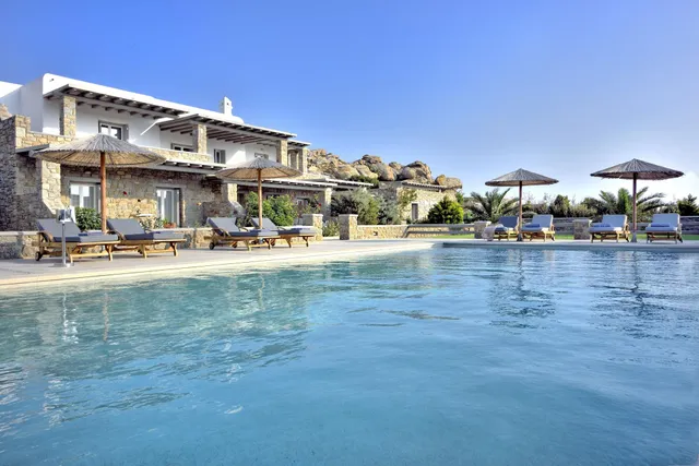 AC Village Christoulis