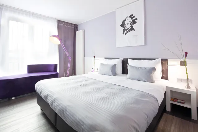 elaya hotel wolfenbuettel