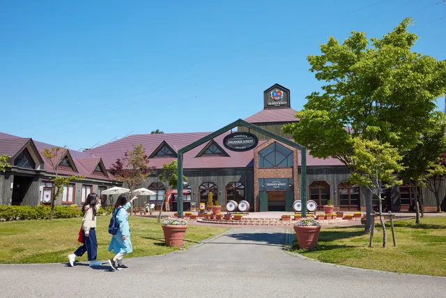 Hotel Folkloro Takahata