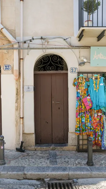 B&b Dimora del Pescatore Cefalù