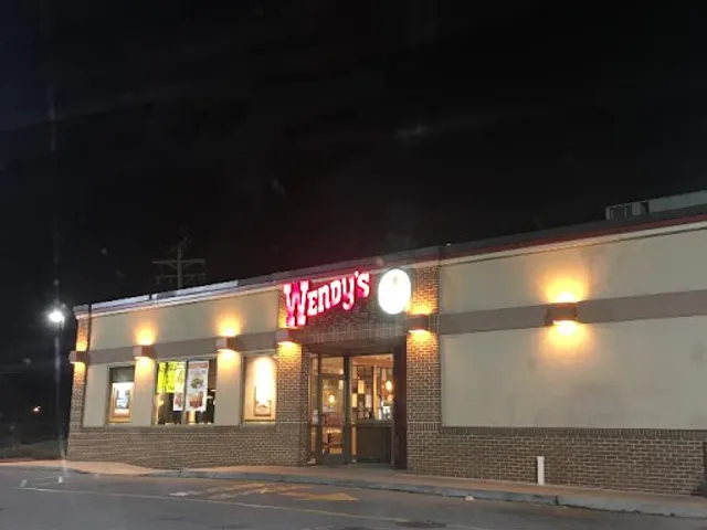 Wendy's