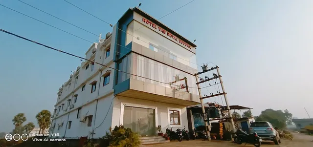 HOTEL THE ROYAL BUDHHA