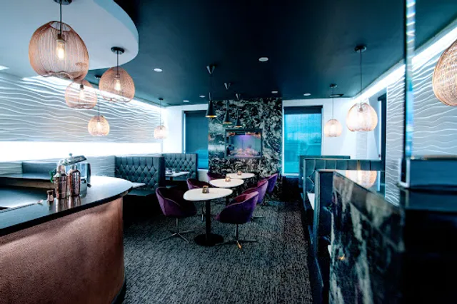 Chillz Dessert Lounge