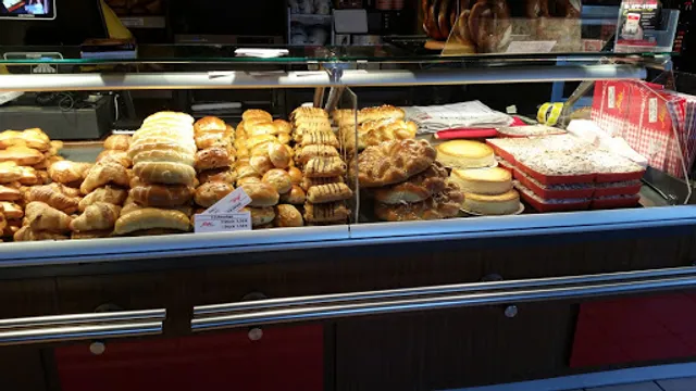 Schäfer Dein Bäcker GmbH