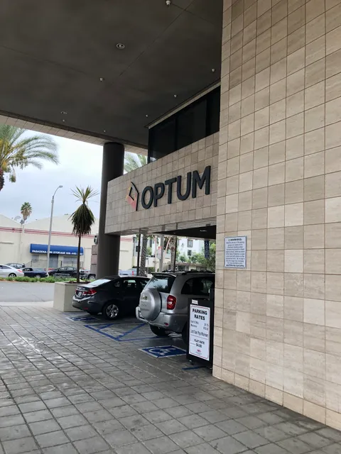 Optum - Pasadena Main