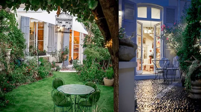 La Maison Charmante B&B