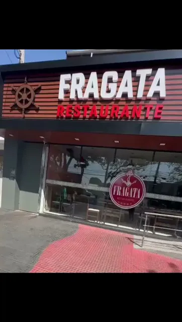 Restaurante Fragata São José dos Campos