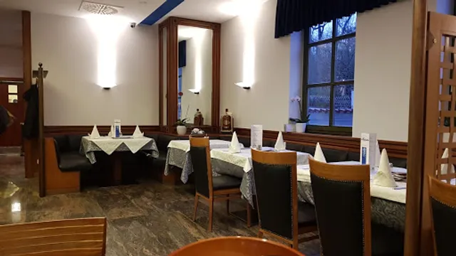 La Trattoria del Sole Aystetten