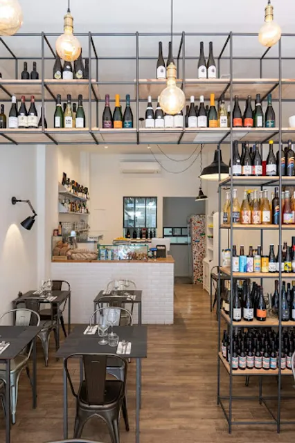 Merlino Il Mago della Farina