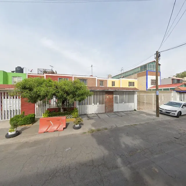 Tacos y Quesadillas ROSY