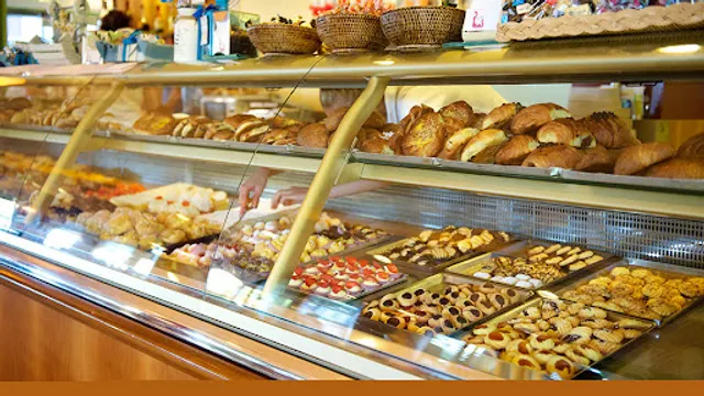 Pasticceria Gelateria Bon Bon