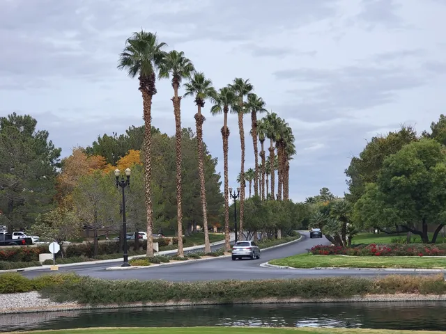 Old Spanish Trail Park