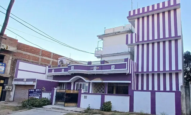 Matra Krupa Girls Hostel