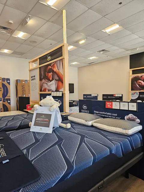 Mattress Firm Cleveland