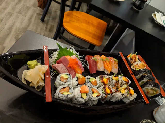 Sakana Sushi
