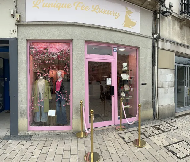 L’unique Fée Luxury