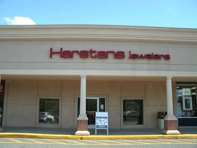 Harstans Jewelers