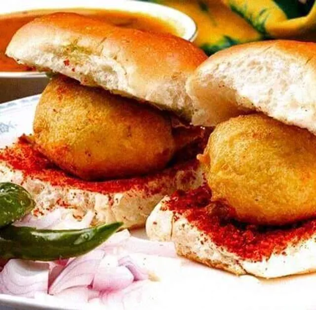 Baba vadapav