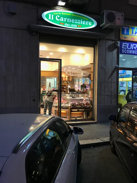 Il Carnezziere