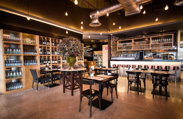 Wine Connection Sena Fest