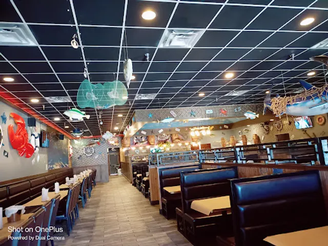 Crafty Crab of Mobile