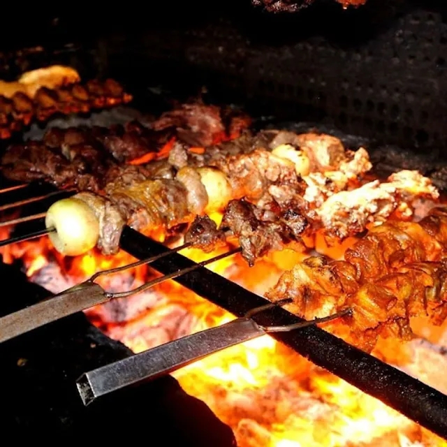 Matuto Churrascaria | Self Service e Rodízio de Carnes em Caruaru