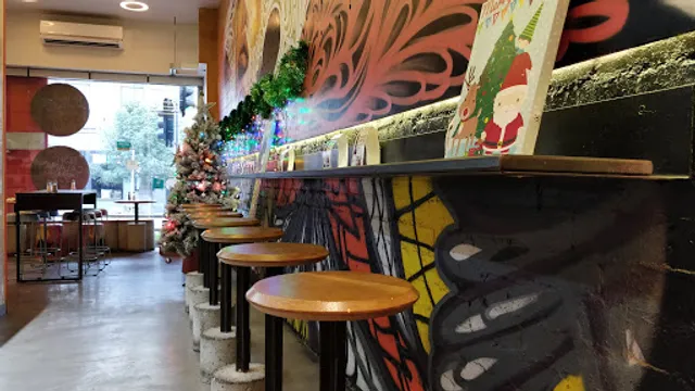 Sweet Salt - Gluten Free Eatery