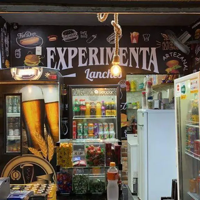 Experimenta Lanches