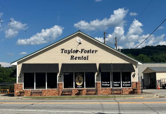 Taylor-Foster Rental