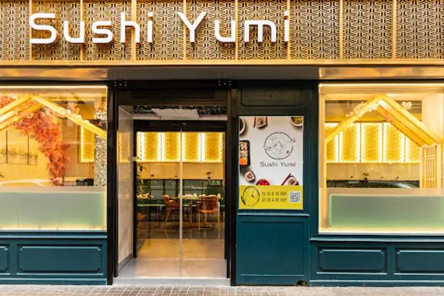 Sushi Yumi