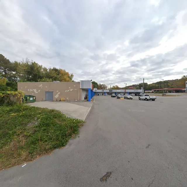 Knoxville Martial Arts Center