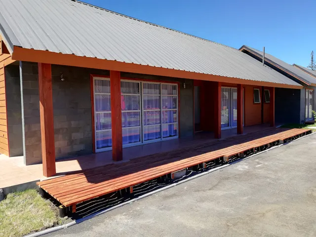 Complejo Turistico MonteMalal