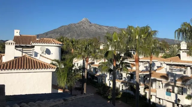 Los Naranjos Puerto Banus