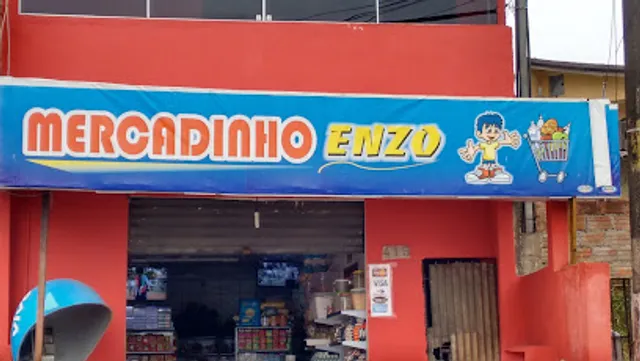 Mercadinho Enzo